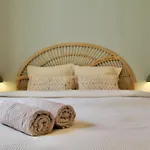 Casita Blanca, Beautiful House With Sea View 네르하