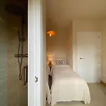 펜션 Casita Blanca, Beautiful House With Sea View