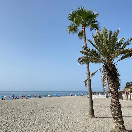 Casita Blanca, Beautiful House With Sea View *