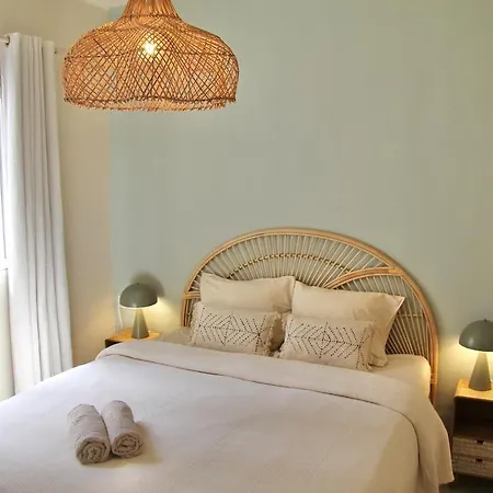 Casita Blanca, Beautiful House With Sea View Σπίτι διακοπών