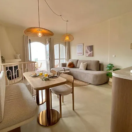 Casita Blanca, Beautiful House With Sea View