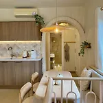 Casita Blanca, Beautiful House With Sea View