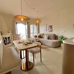 Casita Blanca, Beautiful House With Sea View