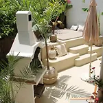Casita Blanca, Beautiful House With Sea View *
